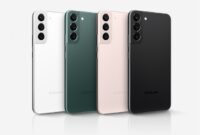 Samsung Galaxy A (2020) series debuts w/ Galaxy A51 5G - 9to5Google