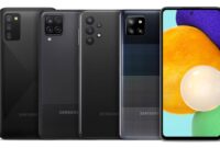Samsung galaxy 10 lite
