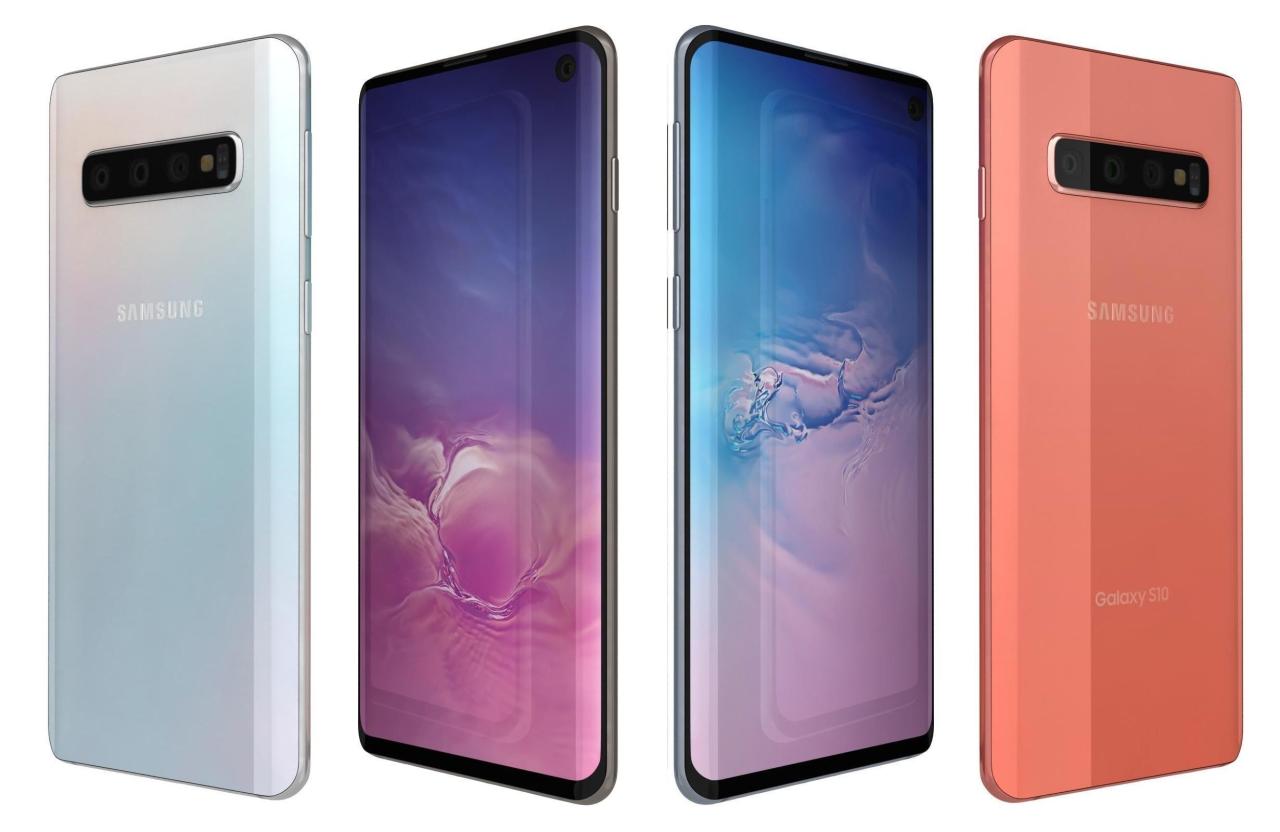 Samsung Logo Wallpaper (80+ images) Samsung galaxy s10+