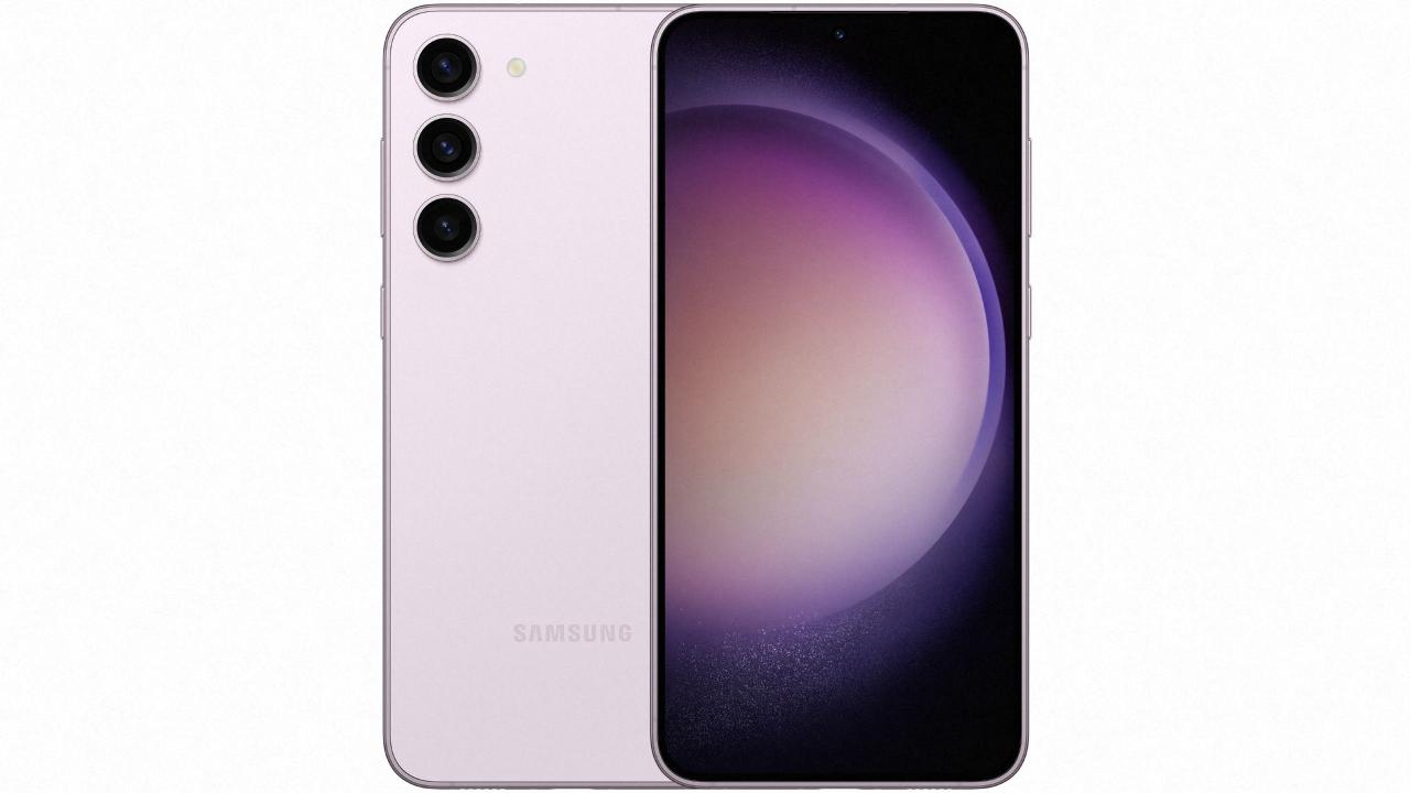 Samsung Galaxy Phones in All Sizes For Different People Samsung galaxy s 4