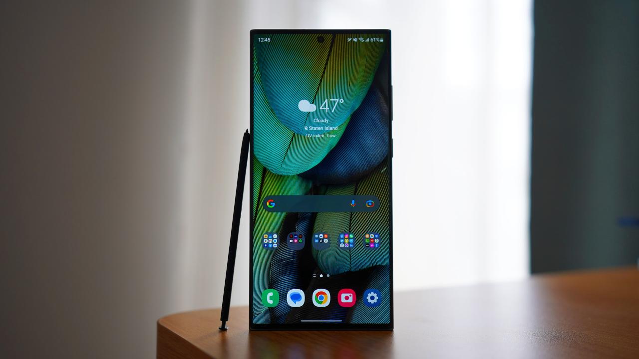 Samsung s 10